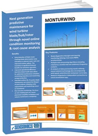 Sensonics Monturwind