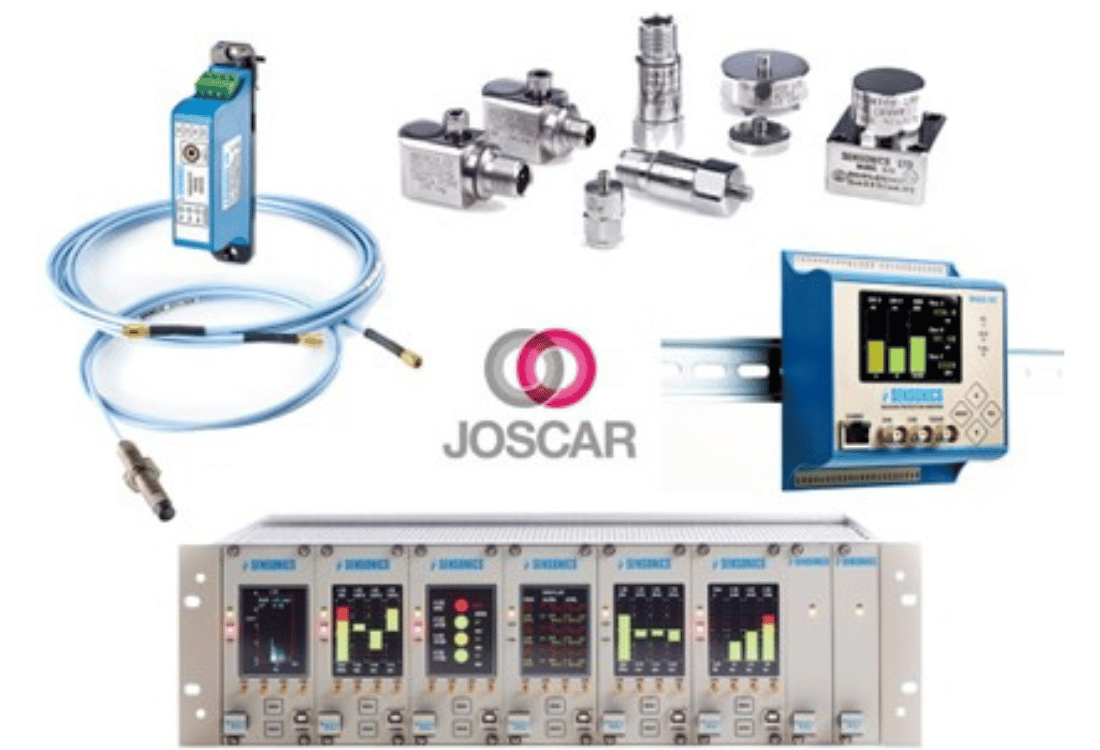 JOSCAR CERTIFICATION UNDERLINES HI-TECH SUPPLY CREDENTIALS